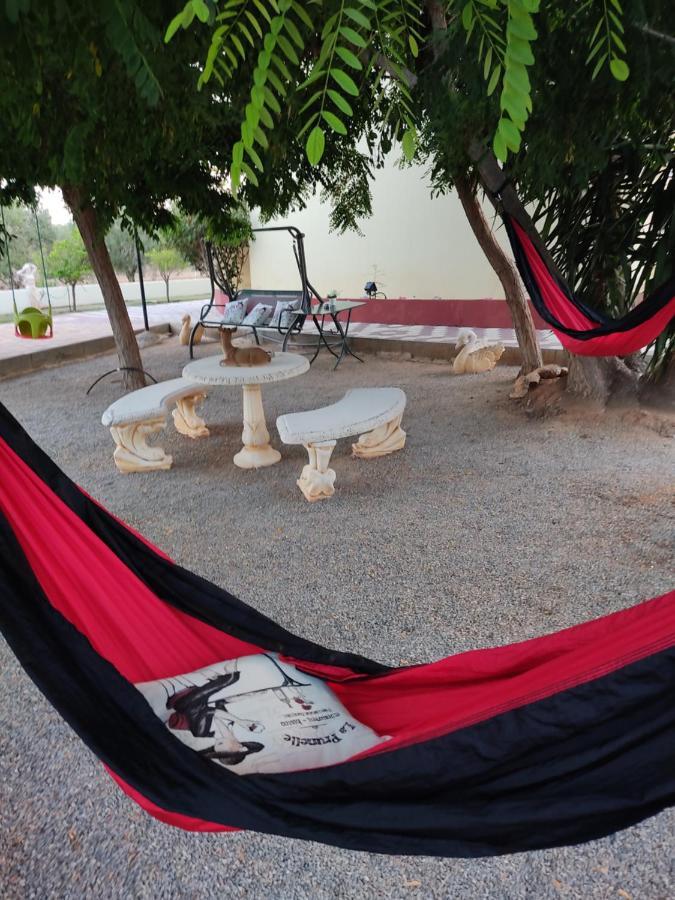 Hotel Takis Agios Georgios  Exteriör bild